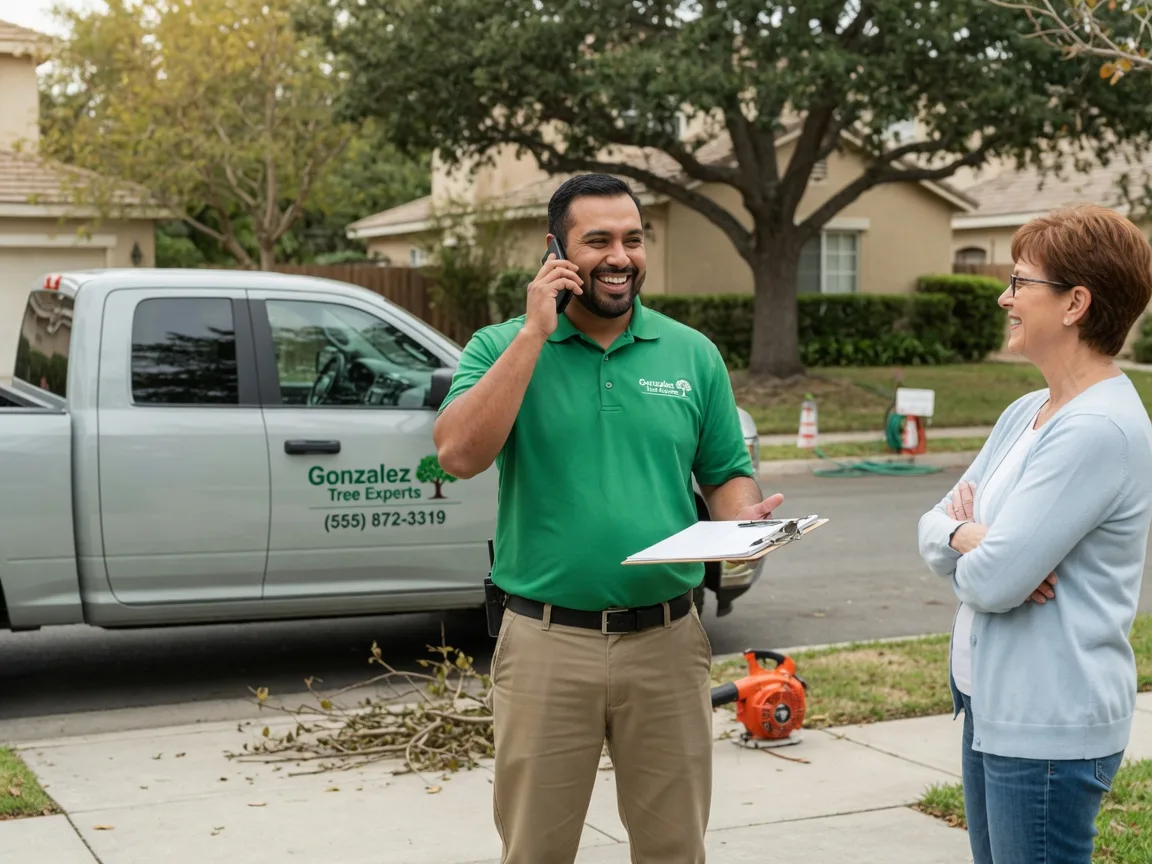 Tree Service New Baltimore, MI FAQs
